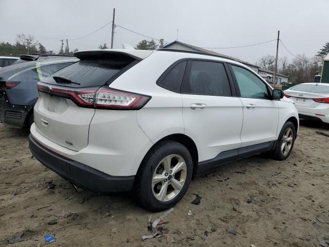 Photo 2 VIN: 2FMPK4G96GBC29498 - FORD EDGE SE 