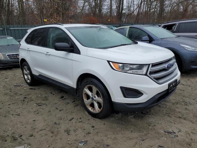 Photo 3 VIN: 2FMPK4G96GBC29498 - FORD EDGE SE 