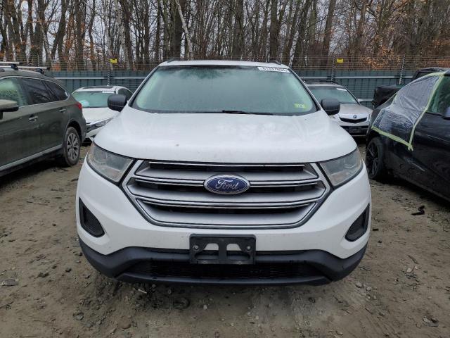 Photo 4 VIN: 2FMPK4G96GBC29498 - FORD EDGE SE 