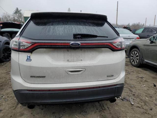 Photo 5 VIN: 2FMPK4G96GBC29498 - FORD EDGE SE 