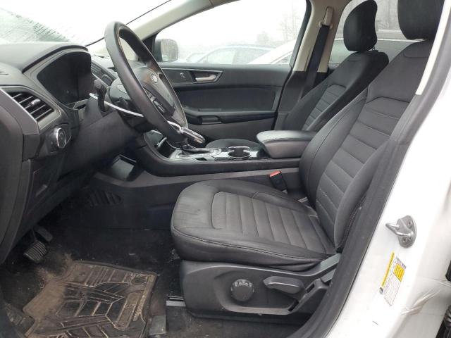 Photo 6 VIN: 2FMPK4G96GBC29498 - FORD EDGE SE 