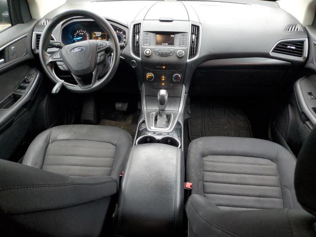 Photo 7 VIN: 2FMPK4G96GBC29498 - FORD EDGE SE 