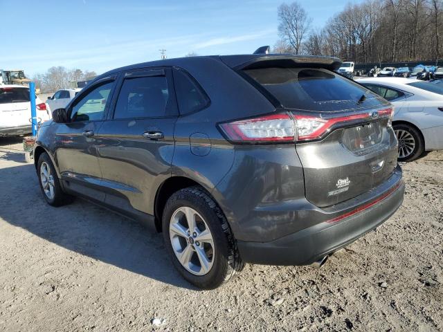 Photo 1 VIN: 2FMPK4G96HBB14546 - FORD EDGE 