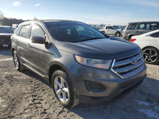 Photo 3 VIN: 2FMPK4G96HBB14546 - FORD EDGE 