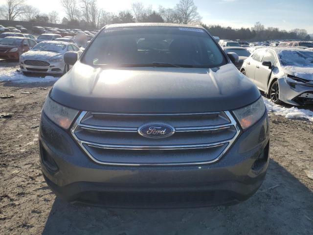 Photo 4 VIN: 2FMPK4G96HBB14546 - FORD EDGE 