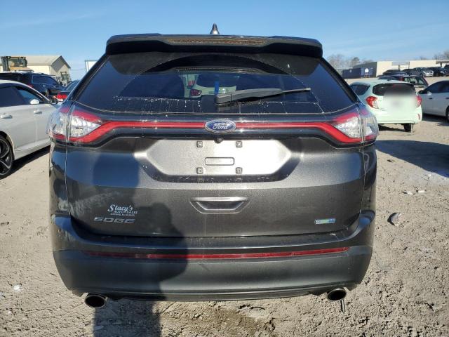 Photo 5 VIN: 2FMPK4G96HBB14546 - FORD EDGE 