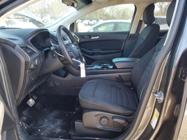 Photo 6 VIN: 2FMPK4G96HBB14546 - FORD EDGE 