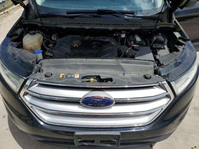 Photo 11 VIN: 2FMPK4G96HBB37258 - FORD EDGE SE 