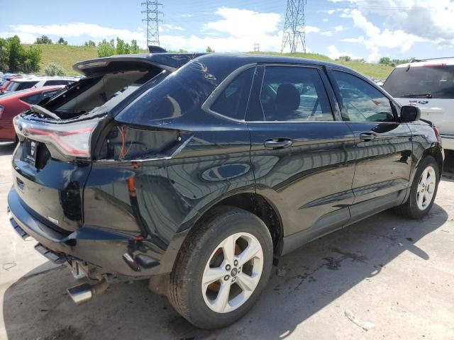 Photo 2 VIN: 2FMPK4G96HBB37258 - FORD EDGE SE 