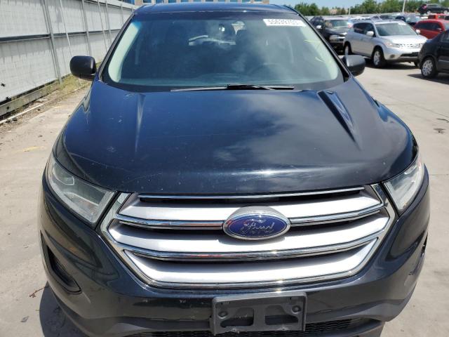 Photo 4 VIN: 2FMPK4G96HBB37258 - FORD EDGE SE 