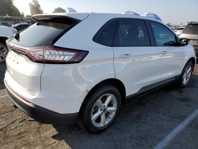 Photo 2 VIN: 2FMPK4G96HBB37650 - FORD EDGE SE 