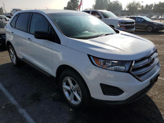 Photo 3 VIN: 2FMPK4G96HBB37650 - FORD EDGE SE 