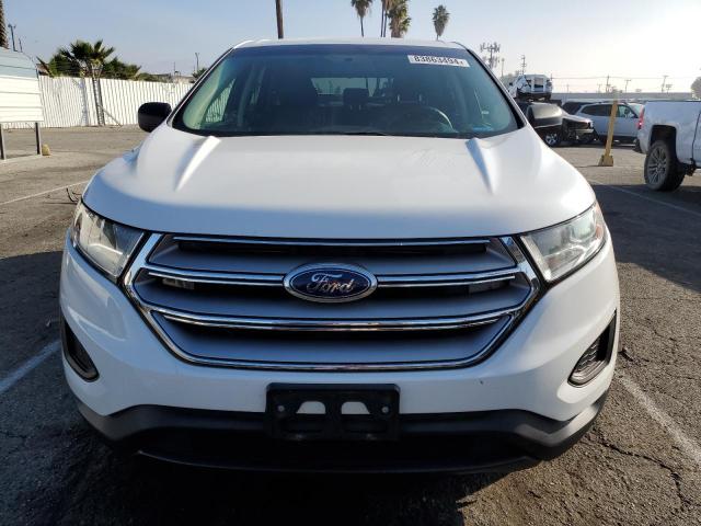 Photo 4 VIN: 2FMPK4G96HBB37650 - FORD EDGE SE 