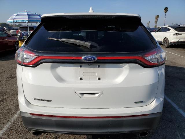 Photo 5 VIN: 2FMPK4G96HBB37650 - FORD EDGE SE 