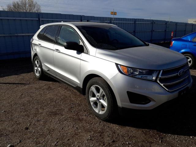 Photo 0 VIN: 2FMPK4G96HBB94494 - FORD EDGE SE 