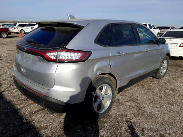 Photo 3 VIN: 2FMPK4G96HBB94494 - FORD EDGE SE 