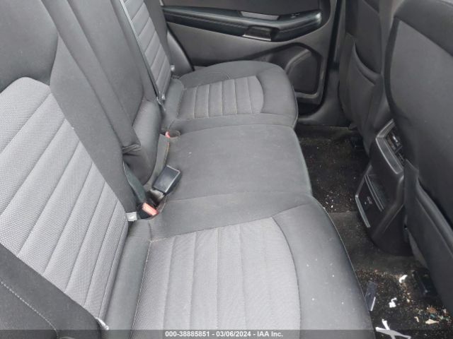 Photo 7 VIN: 2FMPK4G96HBB95533 - FORD EDGE 