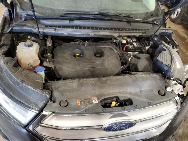 Photo 11 VIN: 2FMPK4G96HBB98013 - FORD EDGE SE 