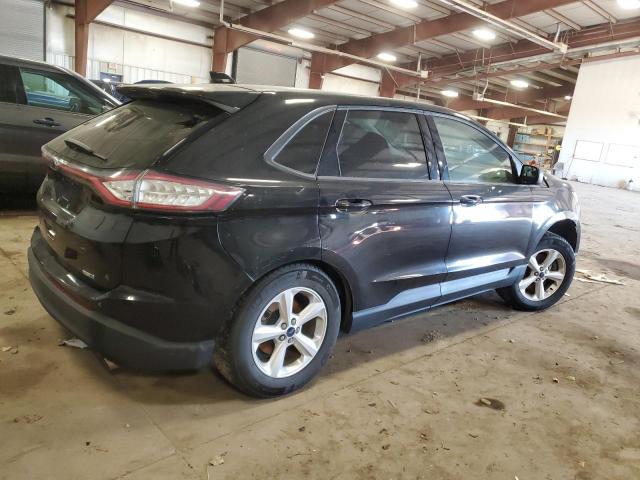 Photo 2 VIN: 2FMPK4G96HBB98013 - FORD EDGE SE 