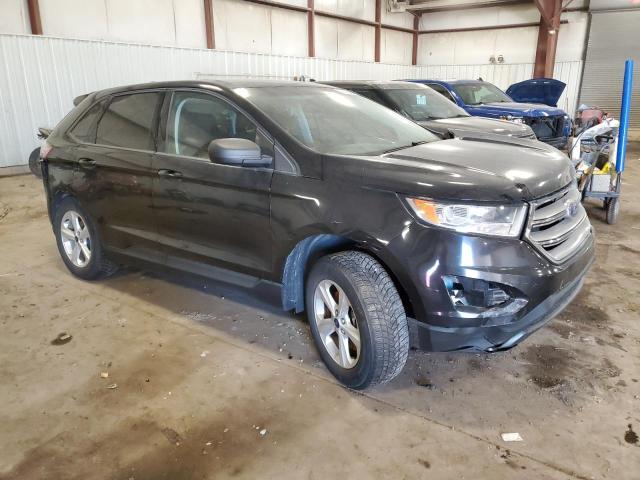 Photo 3 VIN: 2FMPK4G96HBB98013 - FORD EDGE SE 