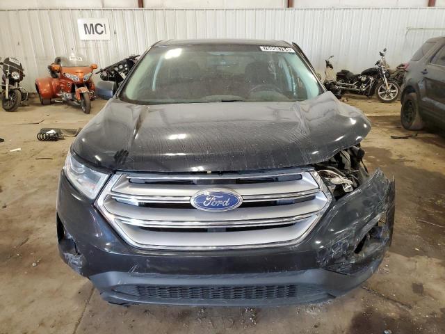 Photo 4 VIN: 2FMPK4G96HBB98013 - FORD EDGE SE 