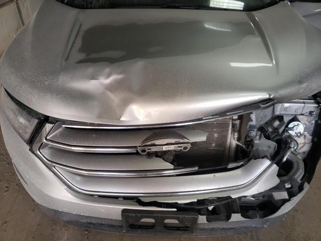 Photo 6 VIN: 2FMPK4G96HBC09639 - FORD EDGE SE 