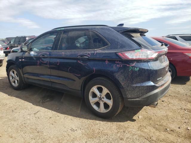 Photo 1 VIN: 2FMPK4G96HBC14730 - FORD EDGE 