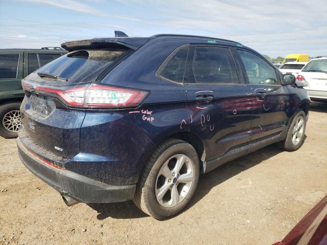 Photo 2 VIN: 2FMPK4G96HBC14730 - FORD EDGE 