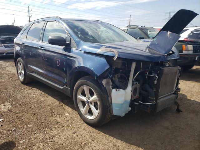 Photo 3 VIN: 2FMPK4G96HBC14730 - FORD EDGE 