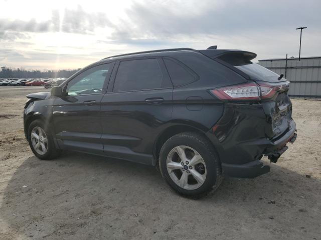 Photo 1 VIN: 2FMPK4G96HBC25162 - FORD EDGE SE 