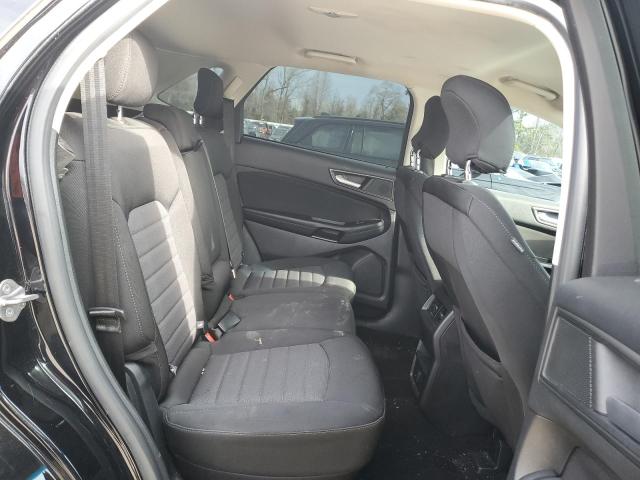 Photo 10 VIN: 2FMPK4G96HBC25162 - FORD EDGE SE 