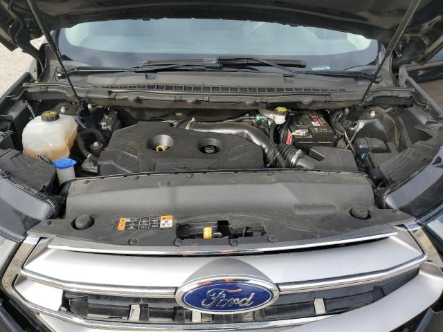 Photo 11 VIN: 2FMPK4G96HBC25162 - FORD EDGE SE 