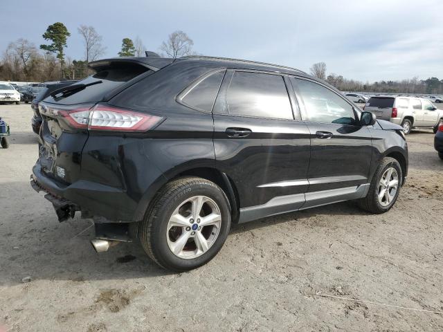 Photo 2 VIN: 2FMPK4G96HBC25162 - FORD EDGE SE 