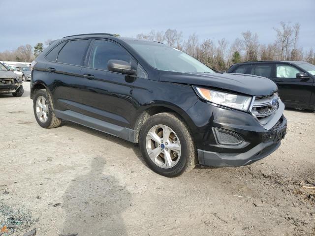 Photo 3 VIN: 2FMPK4G96HBC25162 - FORD EDGE SE 