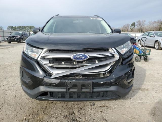 Photo 4 VIN: 2FMPK4G96HBC25162 - FORD EDGE SE 