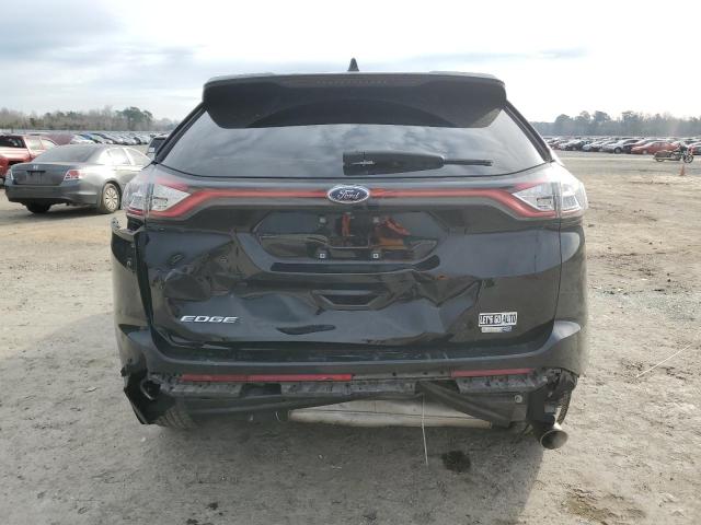 Photo 5 VIN: 2FMPK4G96HBC25162 - FORD EDGE SE 