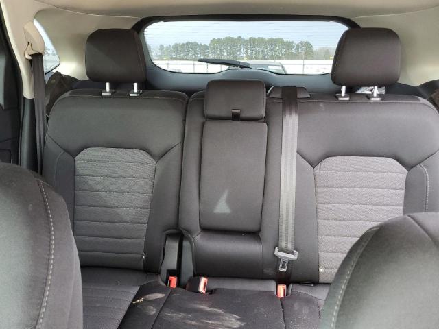 Photo 9 VIN: 2FMPK4G96HBC25162 - FORD EDGE SE 