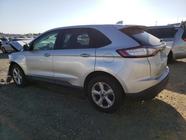 Photo 1 VIN: 2FMPK4G96HBC69078 - FORD EDGE SE 