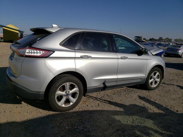 Photo 2 VIN: 2FMPK4G96HBC69078 - FORD EDGE SE 