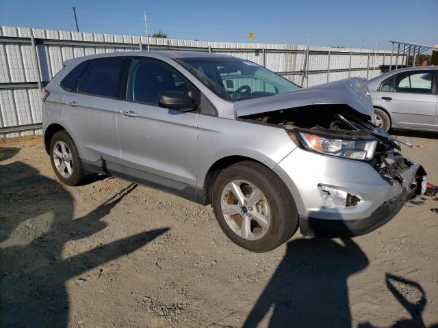 Photo 3 VIN: 2FMPK4G96HBC69078 - FORD EDGE SE 