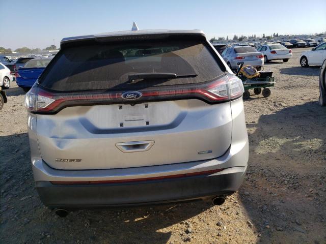 Photo 5 VIN: 2FMPK4G96HBC69078 - FORD EDGE SE 