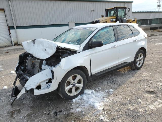 Photo 0 VIN: 2FMPK4G96JBB55619 - FORD EDGE SE 