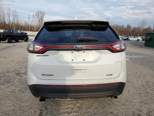 Photo 5 VIN: 2FMPK4G96JBB55619 - FORD EDGE SE 