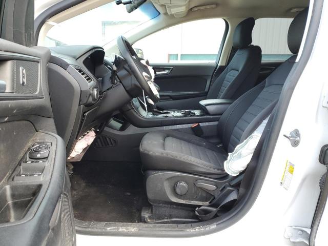 Photo 6 VIN: 2FMPK4G96JBB55619 - FORD EDGE SE 