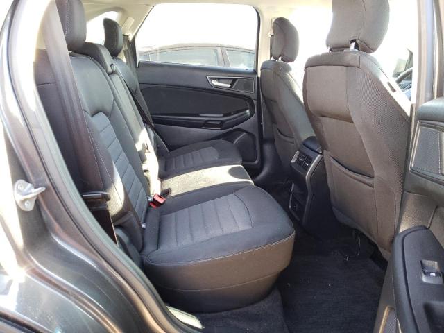 Photo 5 VIN: 2FMPK4G96JBC30366 - FORD EDGE SE 