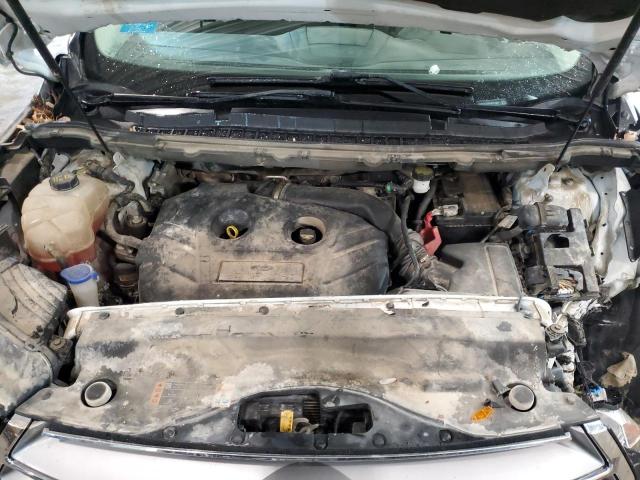 Photo 10 VIN: 2FMPK4G96JBC31839 - FORD EDGE 