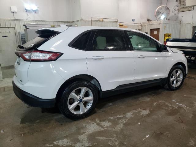 Photo 2 VIN: 2FMPK4G96JBC31839 - FORD EDGE 