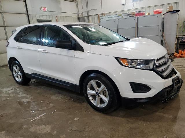 Photo 3 VIN: 2FMPK4G96JBC31839 - FORD EDGE 