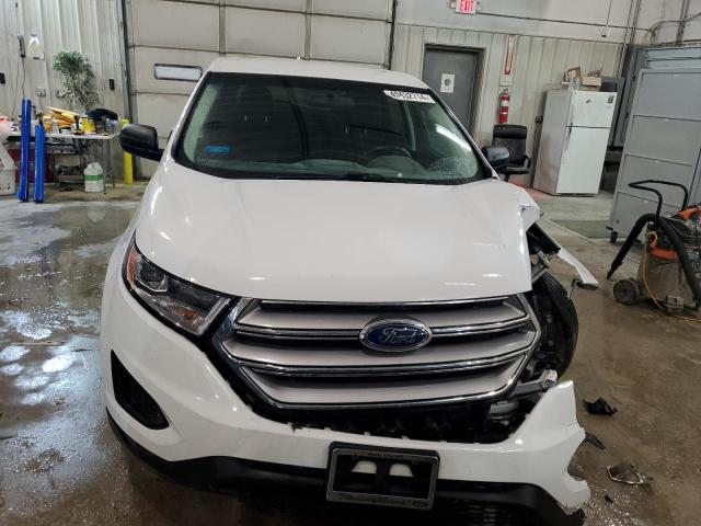 Photo 4 VIN: 2FMPK4G96JBC31839 - FORD EDGE 