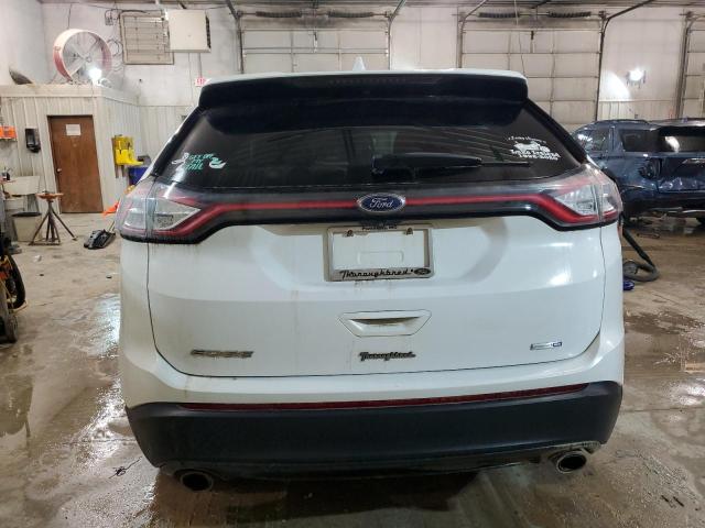 Photo 5 VIN: 2FMPK4G96JBC31839 - FORD EDGE 